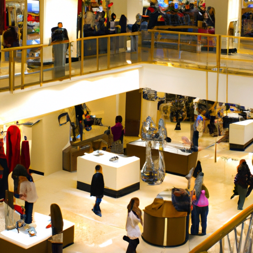Is Nordstrom Legit? Uncovering the Facts.