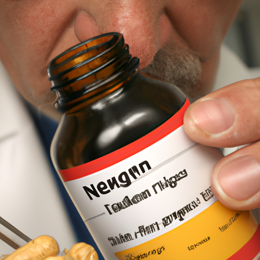 Is Nugenix Legit? Uncovering the Truth Behind This Supplements