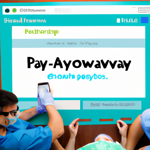 Is Paynow.Anesthesiallc.com a Legitimate Service?