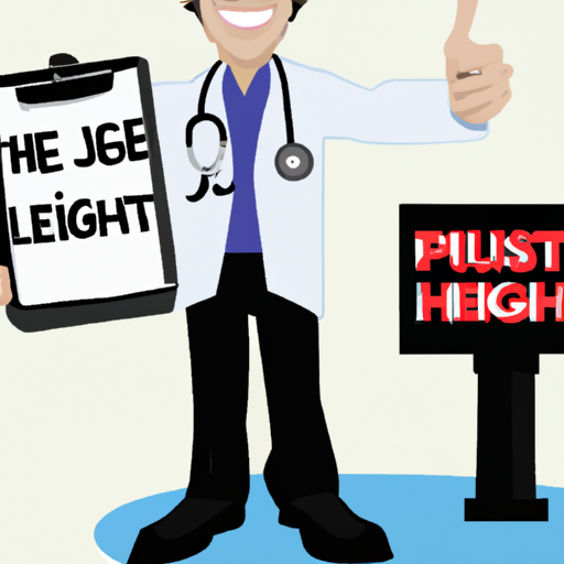 Is Push Health Legit? The Definitive Answer.