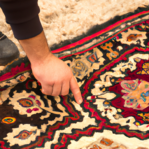 Is Rugs USA Legit? Uncovering the Truth.