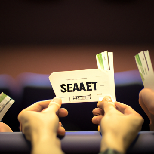 Is Seatgeek Legit? Redditors Weigh In