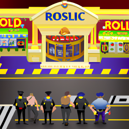 Is Slot Rush Legit? Uncovering the Truth Behind the Online Casino