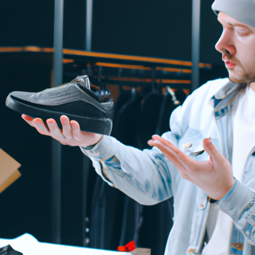 Is Sneaker Studio Legit? Uncovering the Truth.