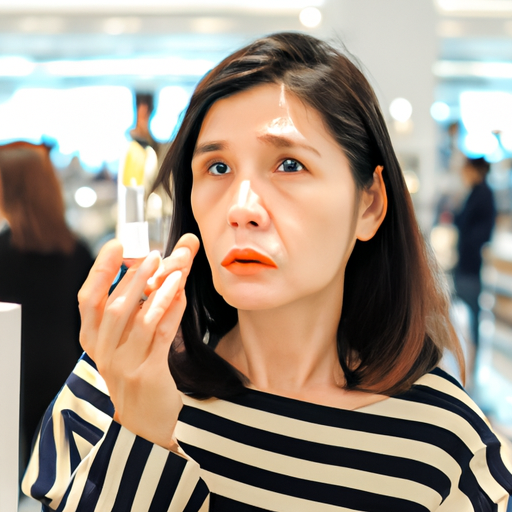 Is Ssense Skin Serum Legit? Discover the Facts!