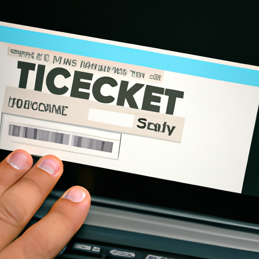 Is Ticketsales.com Legit? Uncovering the Truth About this Ticket
