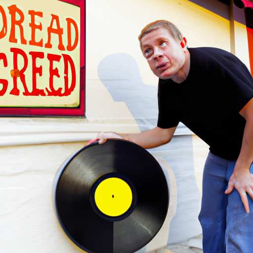 Is Tower Records Legit? Find Out the Truth Here!