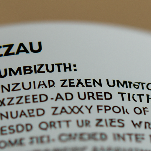 Is Umzu Legit? Uncovering the Truth About Their Products.