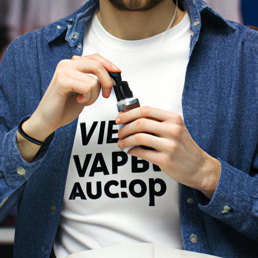 Is Vaping.com Legit? Uncovering the Truth.