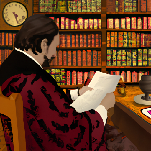 Is Wildman’s Books Legit? Uncovering the Truth.