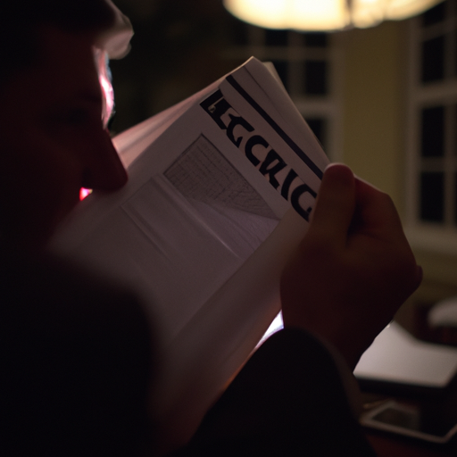 Is the NRSC Legit? Uncovering the Truth Behind the Organization.