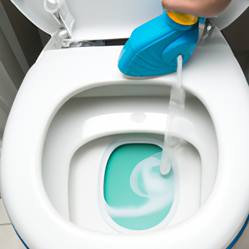 Legitimacy-Is Splash Toilet Cleaner Legit? Uncovering the Truth.