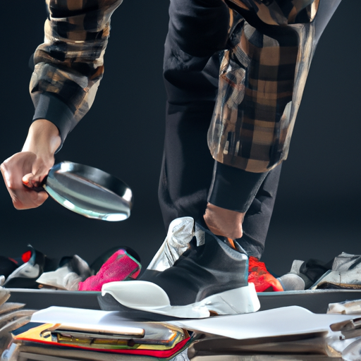 Loan Jam Legitimacy-Is Sneaker Studio Legit? Uncovering the Truth.