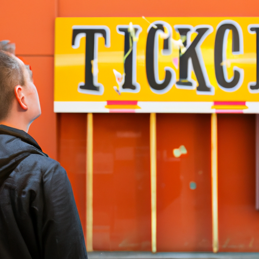 Overview of 80eighty-Is TicketCity Legit? Find Out Now!