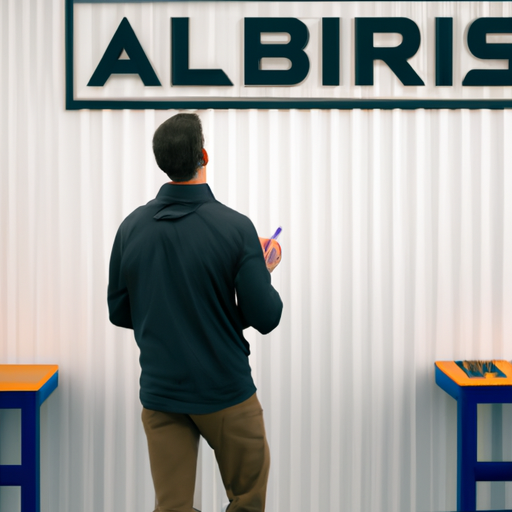 Overview of Alibris-Is USProductTesting Legit? A Comprehensive Review.
