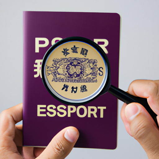 Overview of Express Passport-Is Litfad Legit? Uncovering the Truth Behind the Brand.