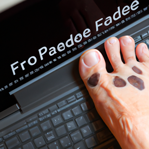 Overview of Pawrade-Is Feet Finder Legit? Uncovering the Truth on Reddit