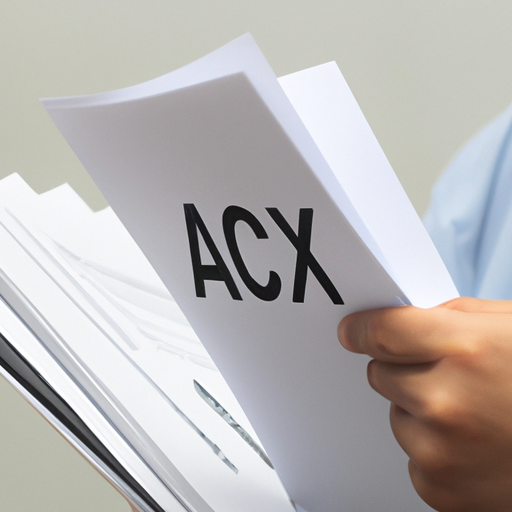 Products-Is ACX Legit? Uncovering the Truth Behind the Company