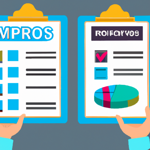 Pros & Cons-Is Vector Marketing Legit? Uncovering the Truth.