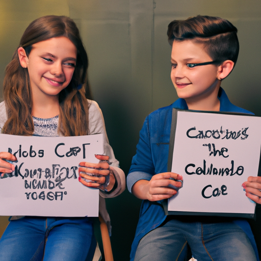 Pros and Cons-Is Kidscasting Legit? Exploring a New Opportunity for Young Talent