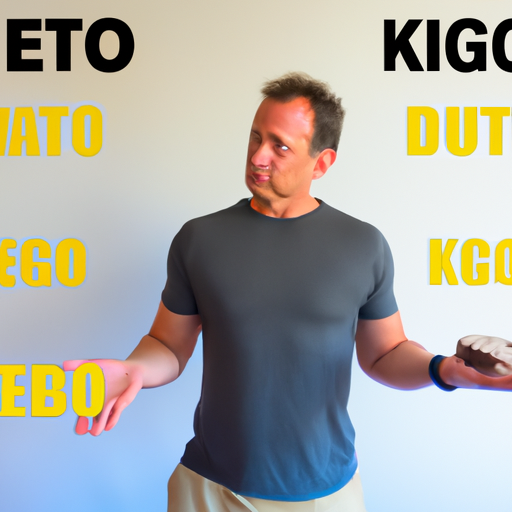 Pros and Cons-Uncovering the Truth: Is Keto GT Legit?