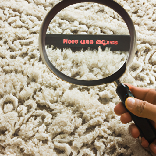 Reviews -Uncovering the Truth: Is Rugs.com Legit?