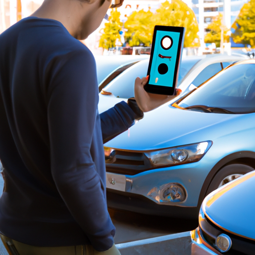 Security Measures-Is Spothero Legit? Uncovering the Truth Behind the Popular Parking App