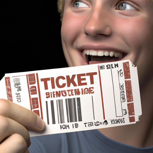 Shipping & Delivery -Is Ticketweb Legit? An In-Depth Look at the Ticketing Platform