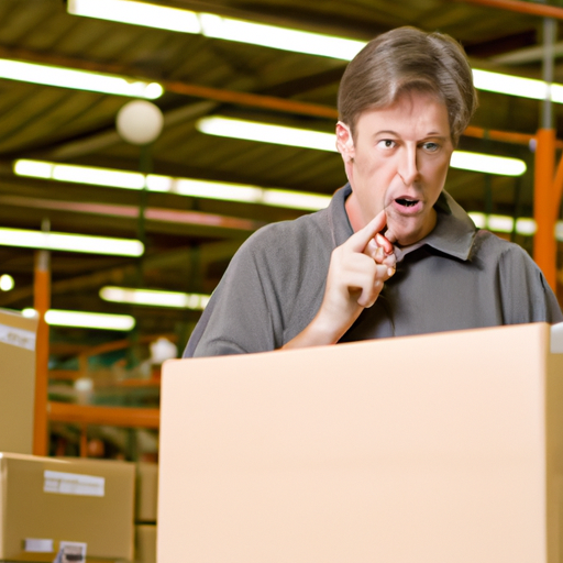 Shipping and Delivery-Is MLOKBox Legit? Uncovering the Truth