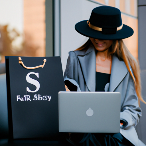 Shopping Experience at Saks Fifth Avenue-Is Wear Felicity Legit? Get the Facts Before You Buy!