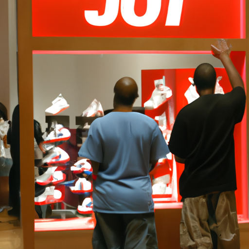 The Pros of Shopping at the Air Jordan Outlet-Is Zoteb.com Legit? Uncovering the Truth Behind the