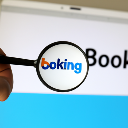 Uncovering the Legitimacy of Booking.com