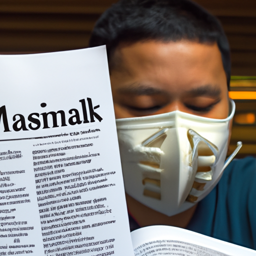 Uncovering the Legitimacy of Maskc: A Review