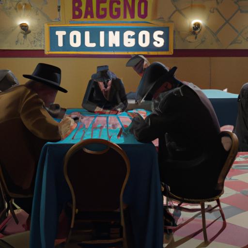 Uncovering the Truth: Is Bingo Frenzy Legit?