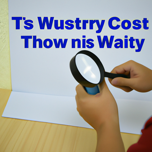 Uncovering the Truth: Is Costway Legit?