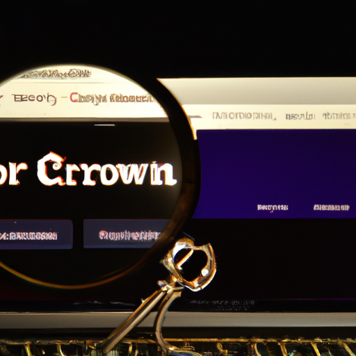 Uncovering the Truth: Is Crownkof.com Legit?