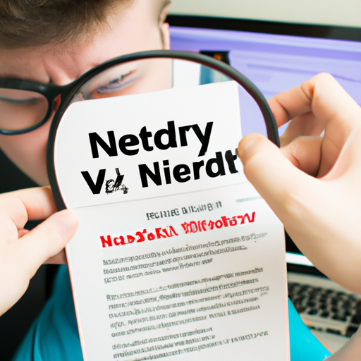 Uncovering the Truth: Is Nerdify Legit?