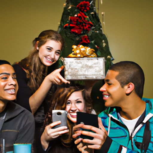 UniteFeed.us Reviews-Is GroupMe Gifts Legit? Exploring the Benefits of Group Gifting.
