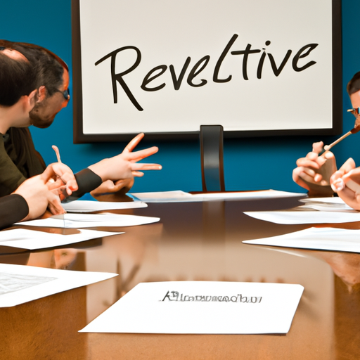 What are People Saying?-Is Revature Legit? Uncovering the Truth Behind This Opportunity