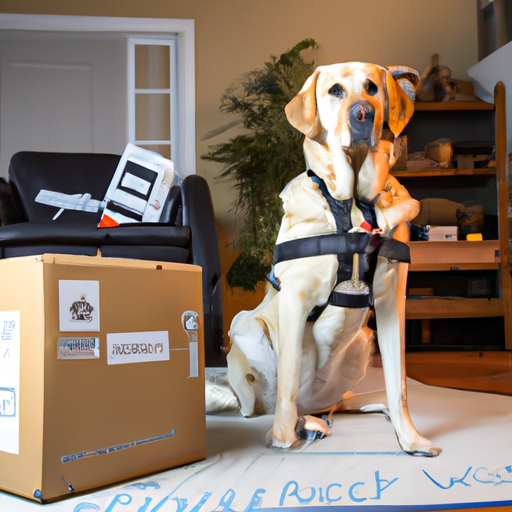 What is American Service Pets?-Is Umzu Legit? Uncovering the Truth About Their Products.