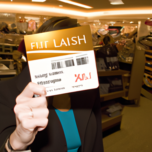 What is Flash Rewards?-Is Dillard
